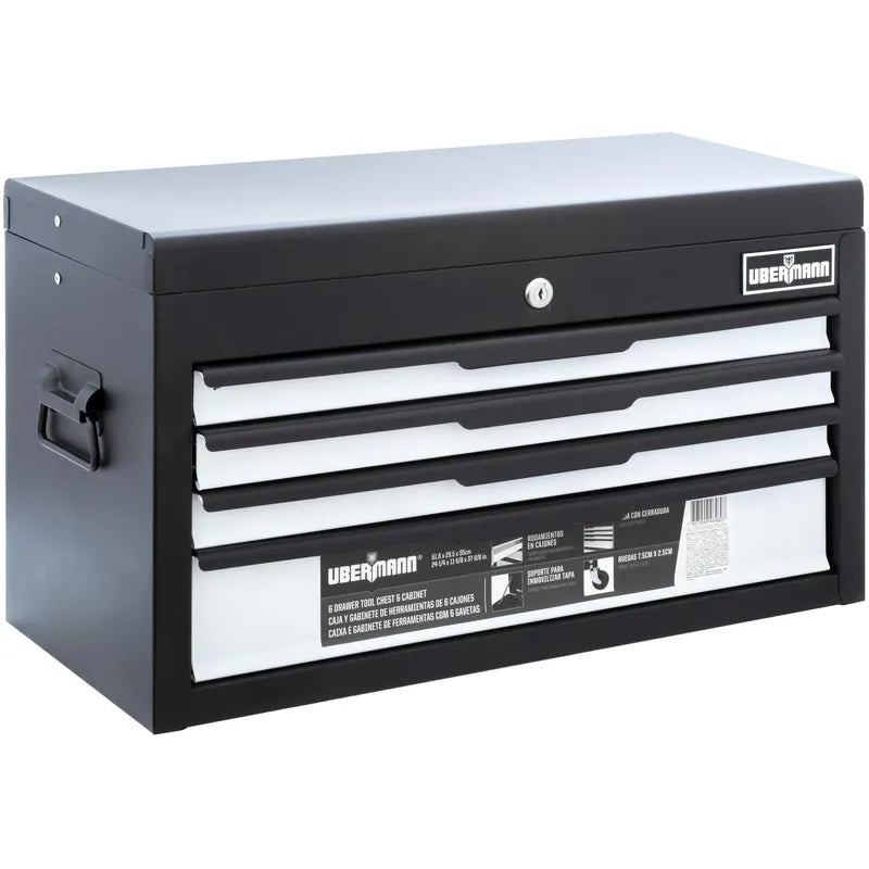Mueble organizador de herramientas 2 en 1 95x30x62