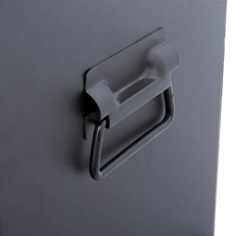 Mueble organizador de herramientas 2 en 1 95x30x62