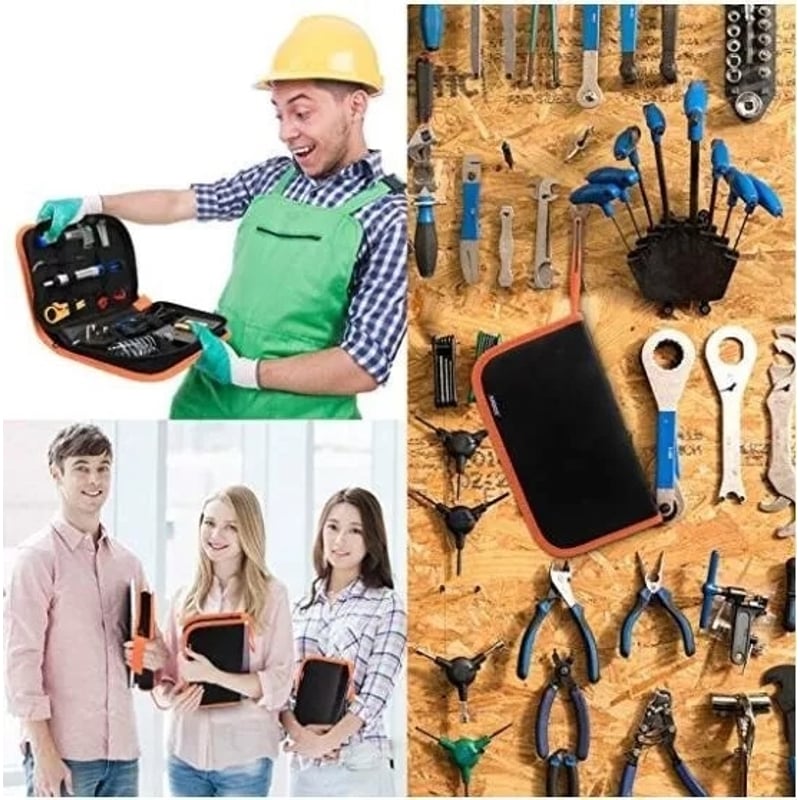 Kit Cautín Soldador Profesional Para Electrónica