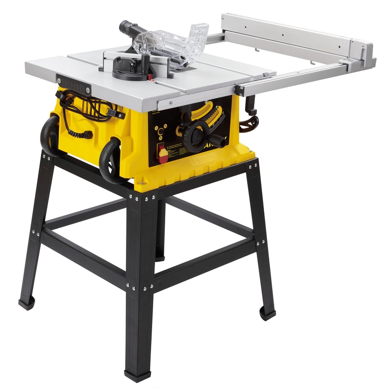 Sierra de Banco 1800W STANLEY SST1801-B2C