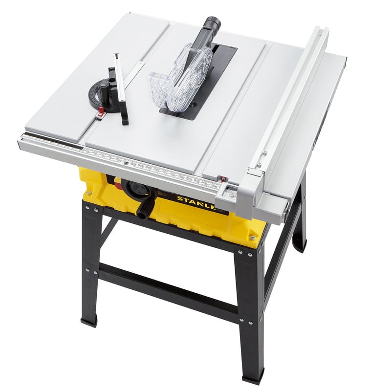 Sierra de Banco 1800W STANLEY SST1801-B2C