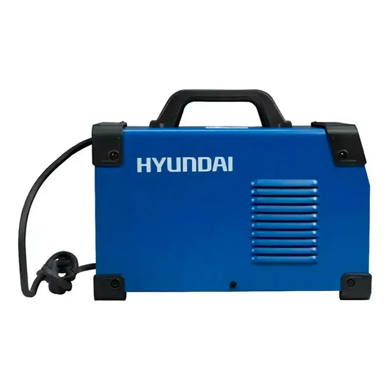 Soldadora Inverter 160 Amp Hyundai 82hymma160d