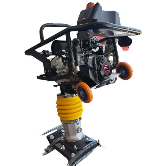 Apisonador Compactadora A Gasolina 5,5 Hp Motor Honda -ingco