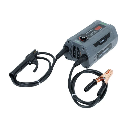 SOLDADORA INV ARCO MANUAL 170 amp IE 6170/220