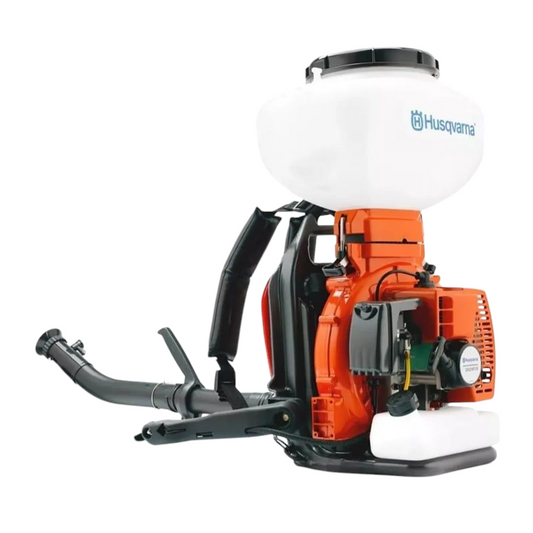 Atomizador Husqvarna 18 litros