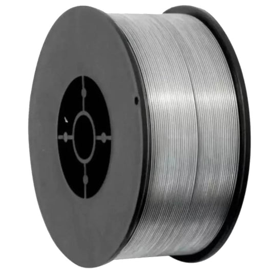 Soldadura Alambre Mig Flux Core E71T-11. 0.8mm x 1 Kilo
