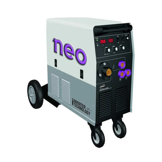 Soldadora Inv Mig-mag-arco Ime 92502220mc&j
