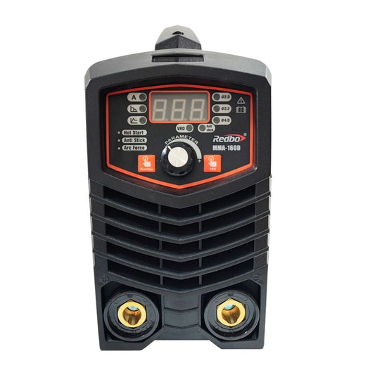 Soldadora Inverter REDBO MMA-160D