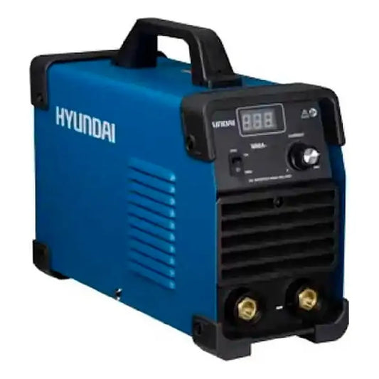 Soldadora Inverter 160 Amp Hyundai 82hymma160d